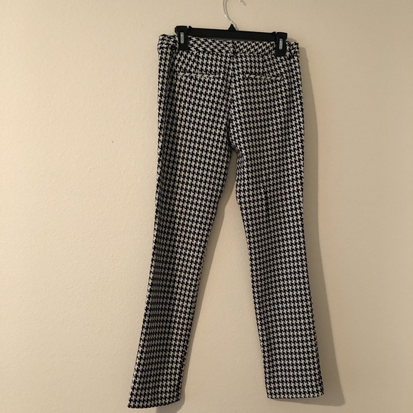 Express Columnist pants size 2R - Picture 6 of 7